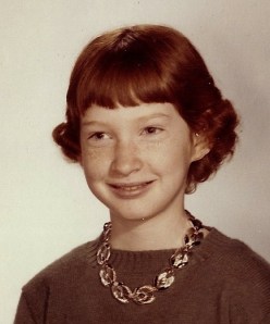 7th grade school picture